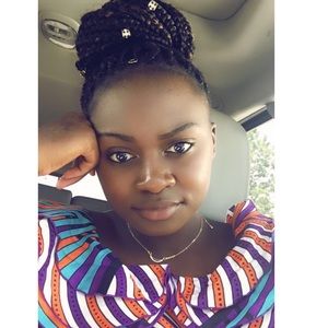 Meet your Posher, Magnifique